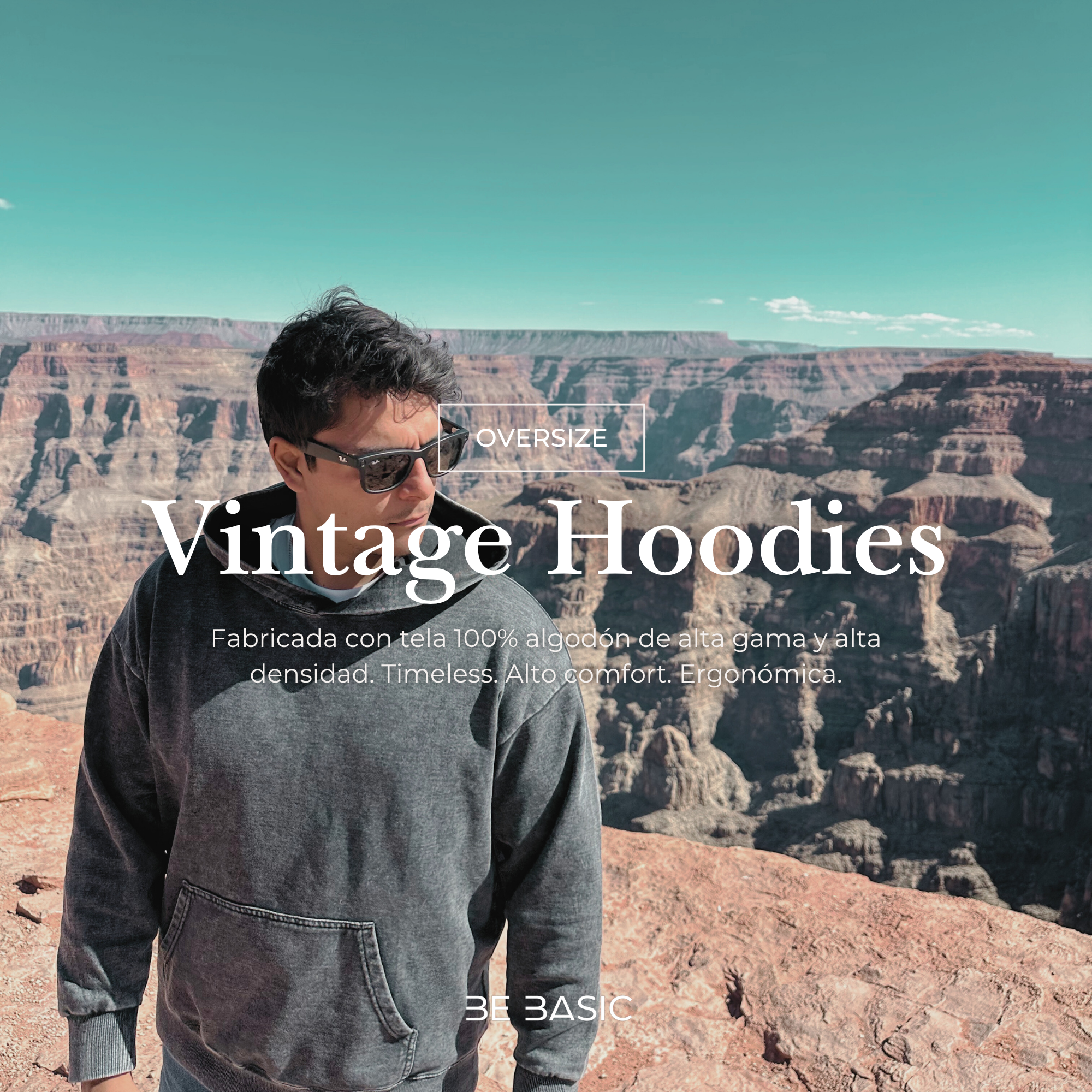 Vintage Hoodies