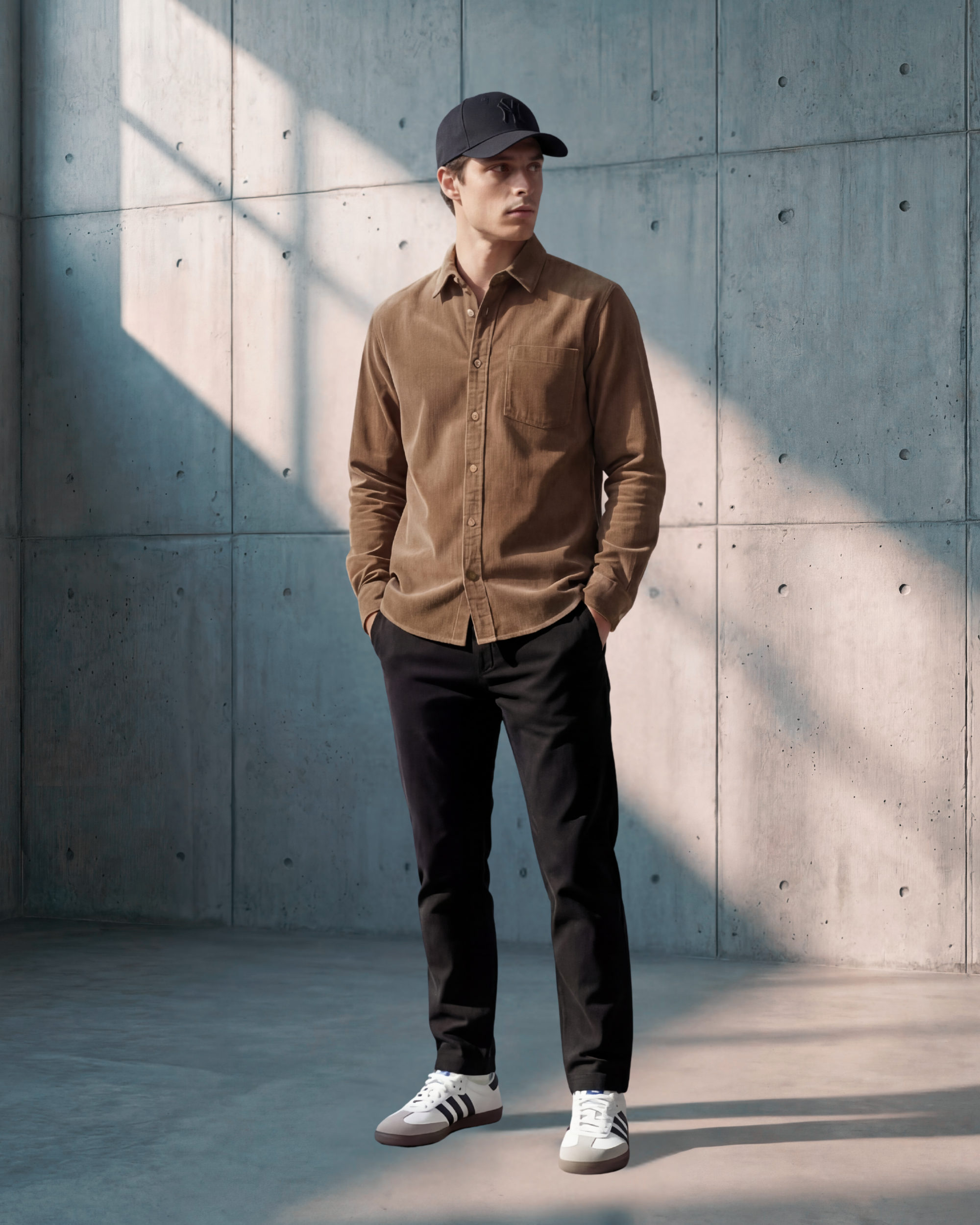 Vanta® Signature Series