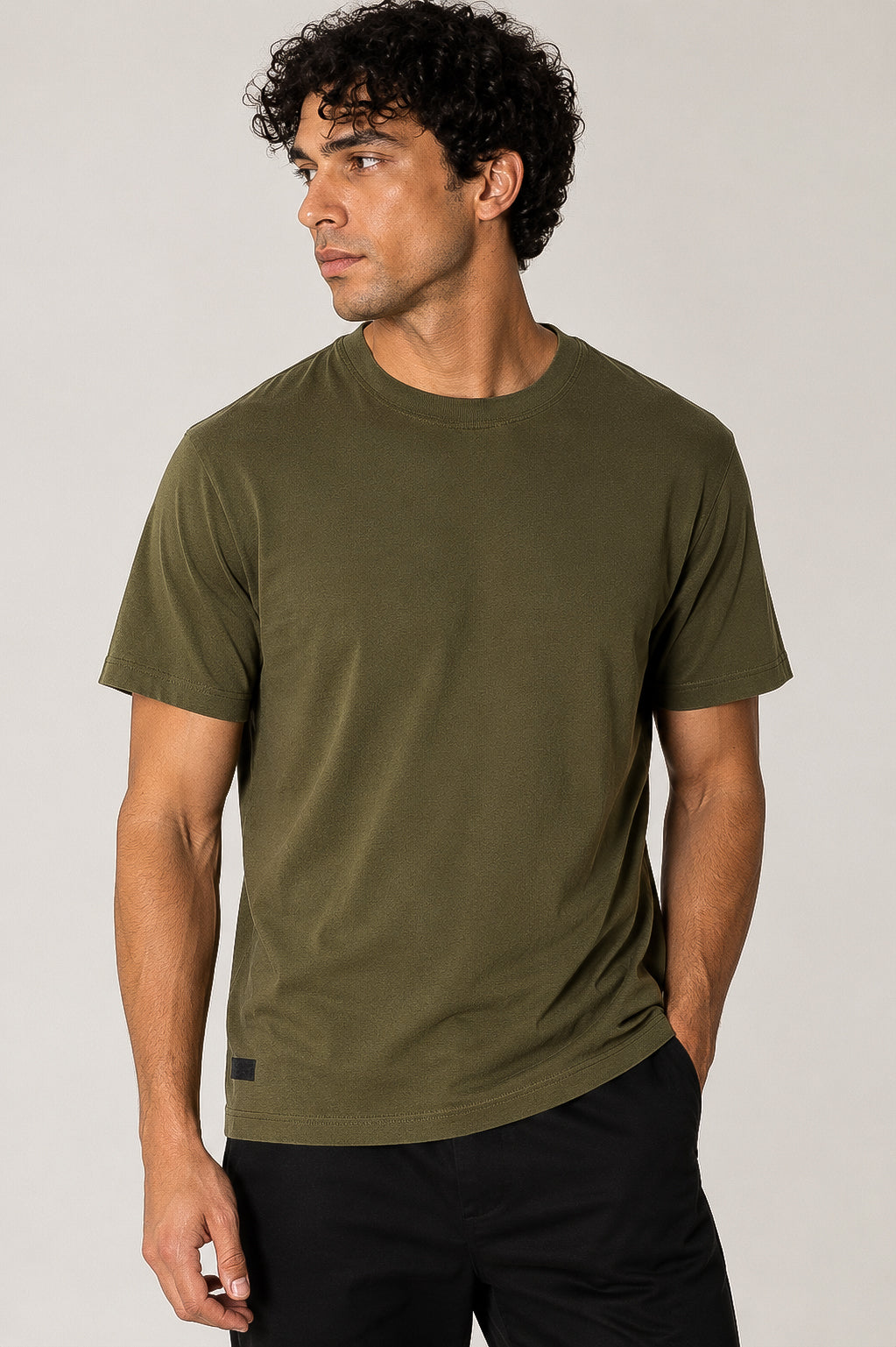 Signature ‘175 Tee