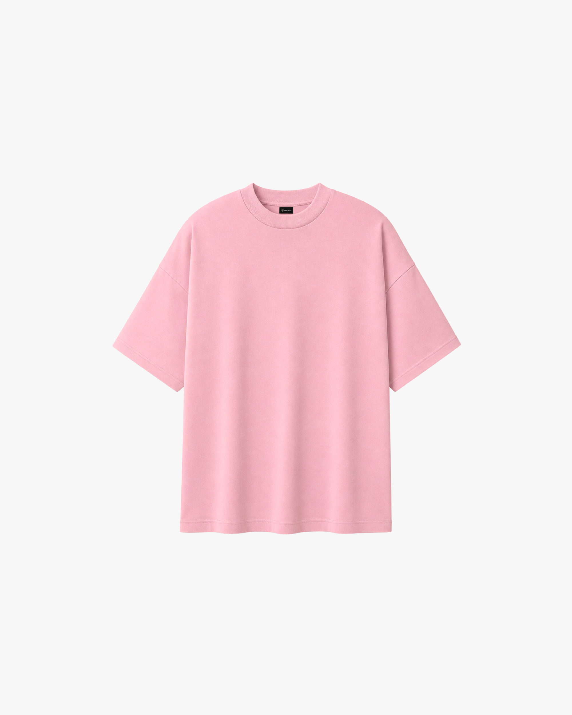 Solid Oversize