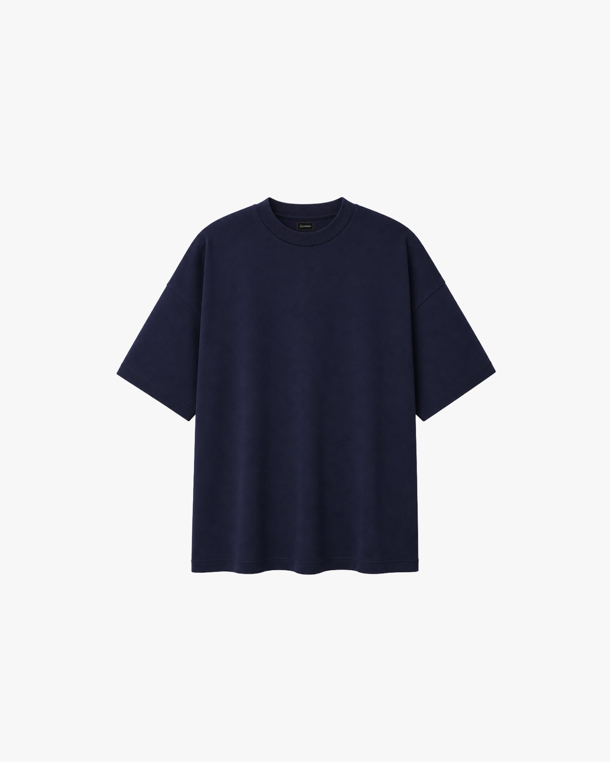 Solid Oversize