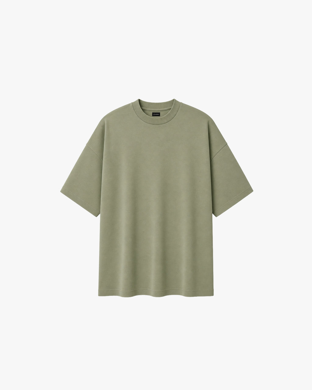 Solid Oversize