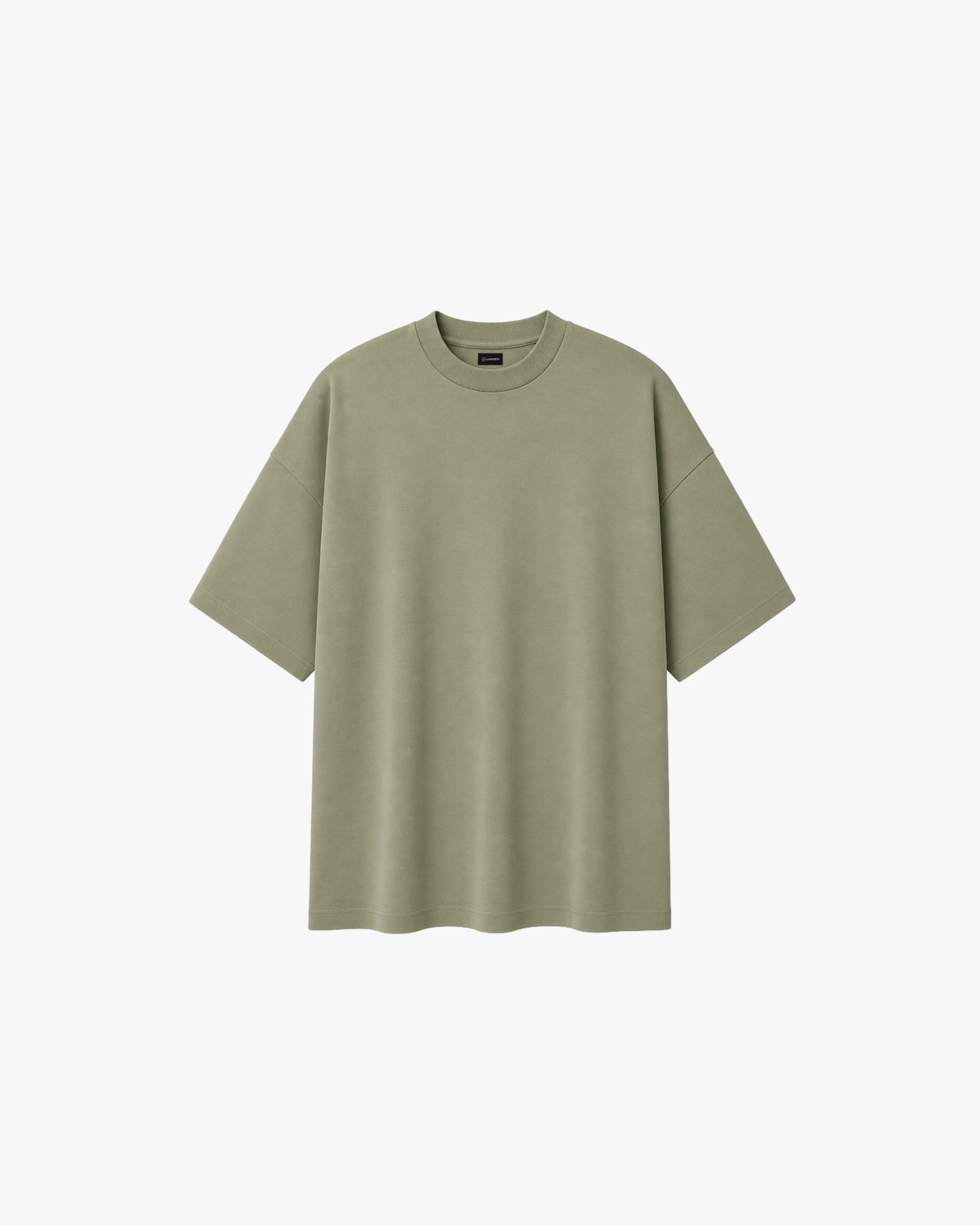 Solid Oversize