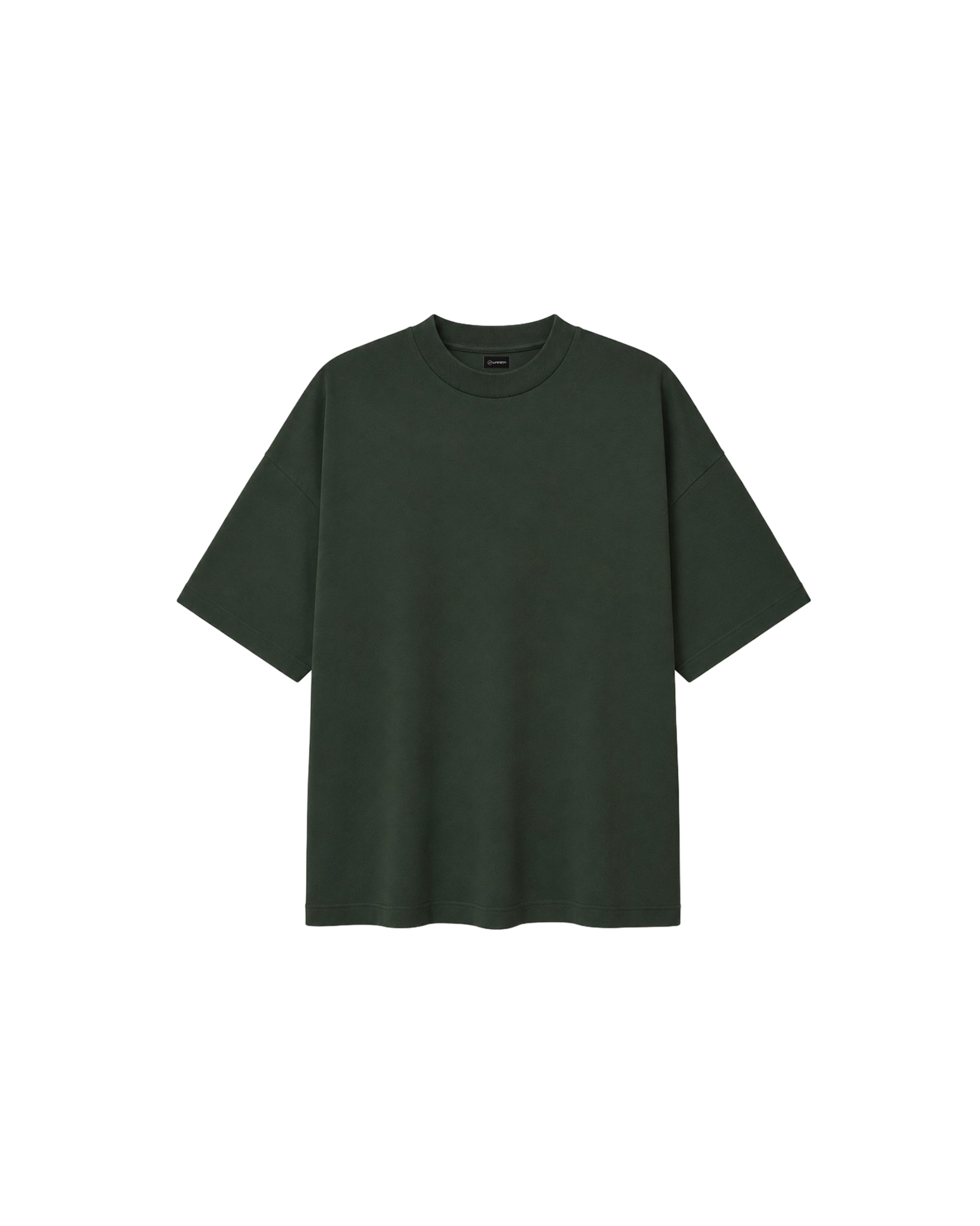 Solid Oversize