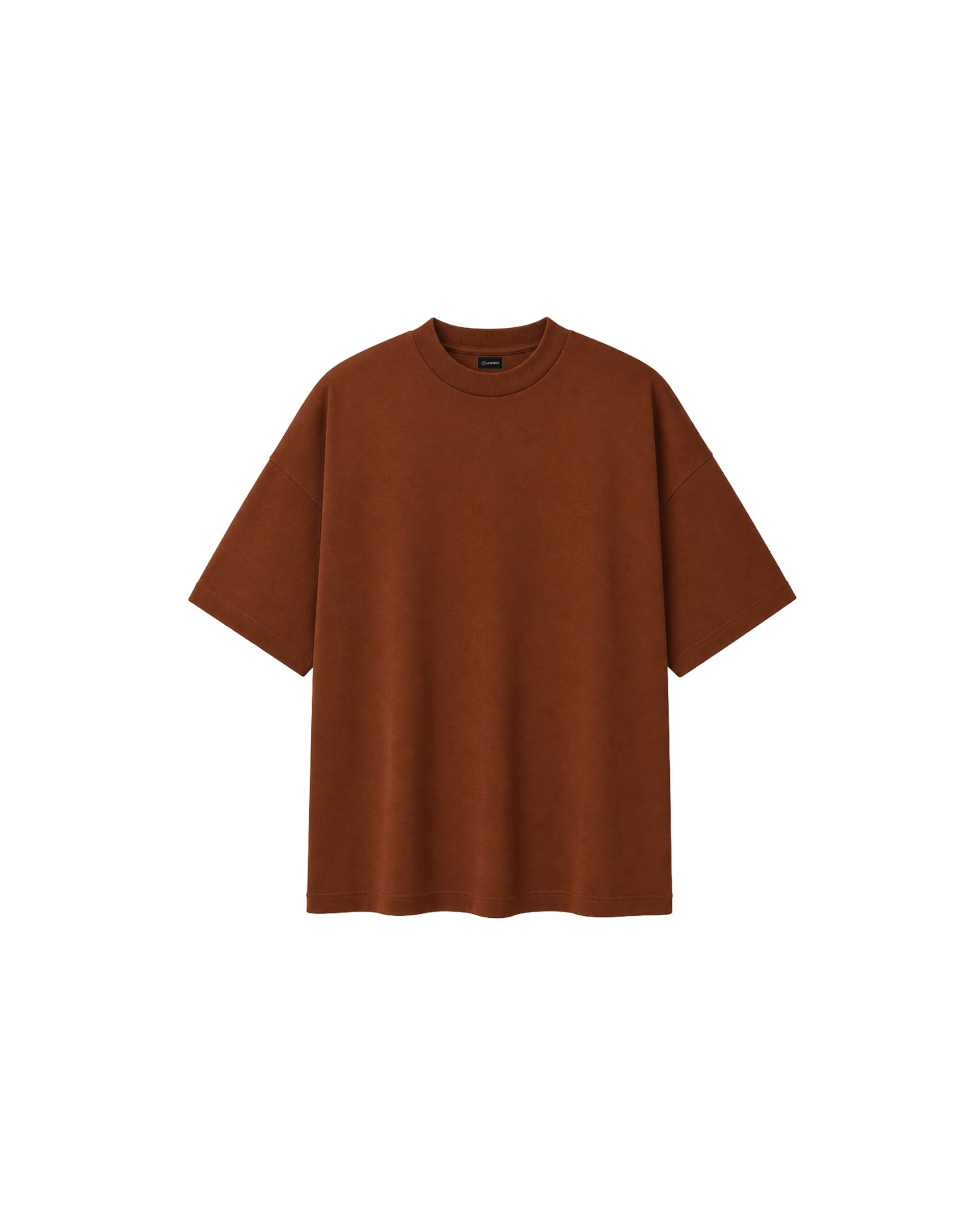 Solid Oversize