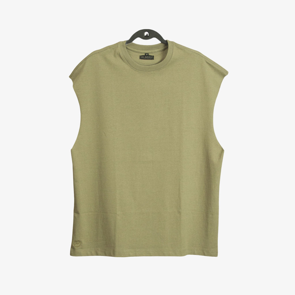 Solid Oversize Tanks