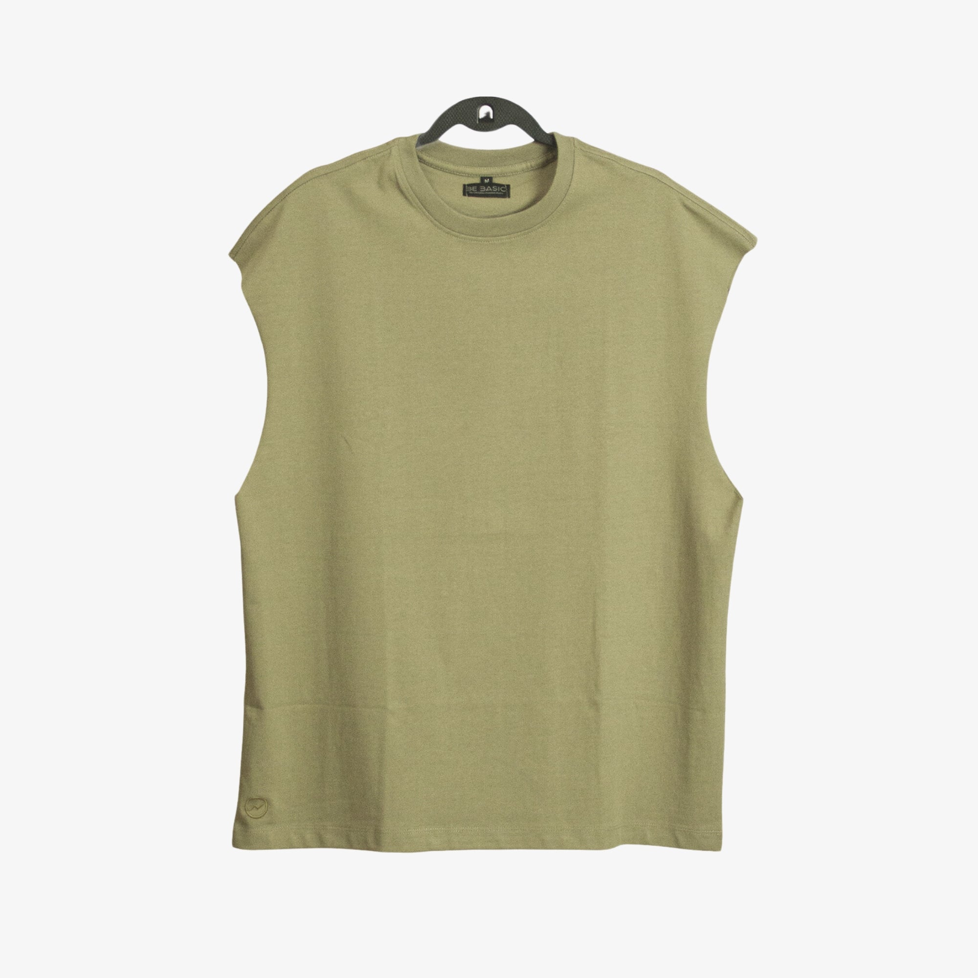 Solid Oversize Tanks