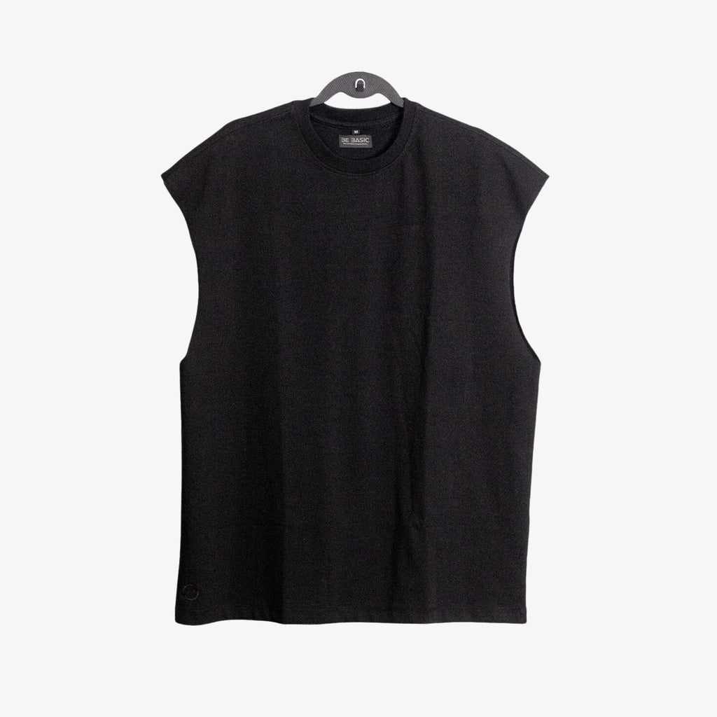 Solid Oversize Tanks