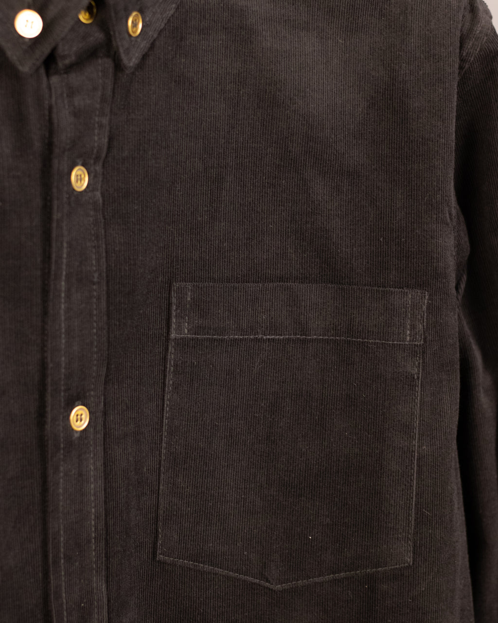 Signature Cord-Shirt ‘180