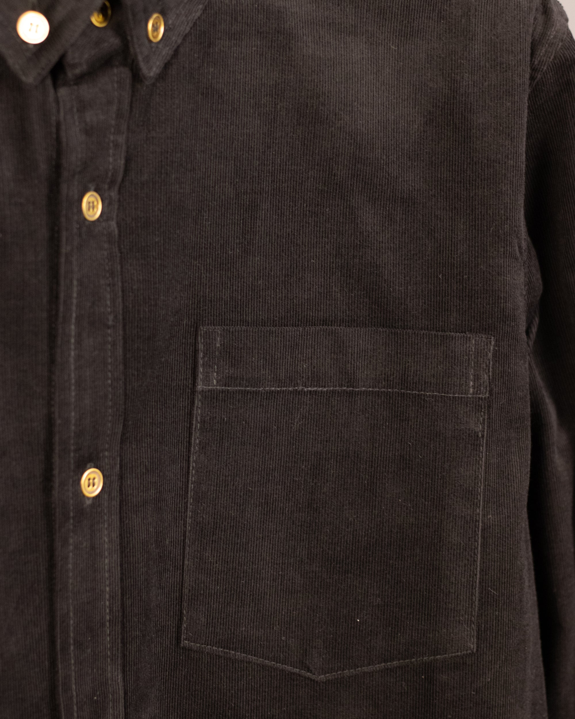 Signature Cord-Shirt ‘180