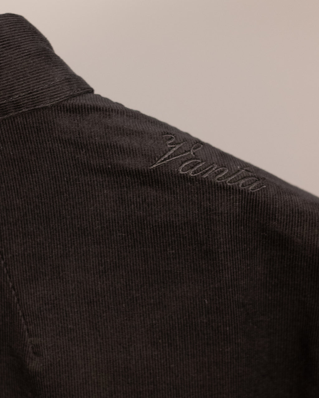 Signature Cord-Shirt ‘180