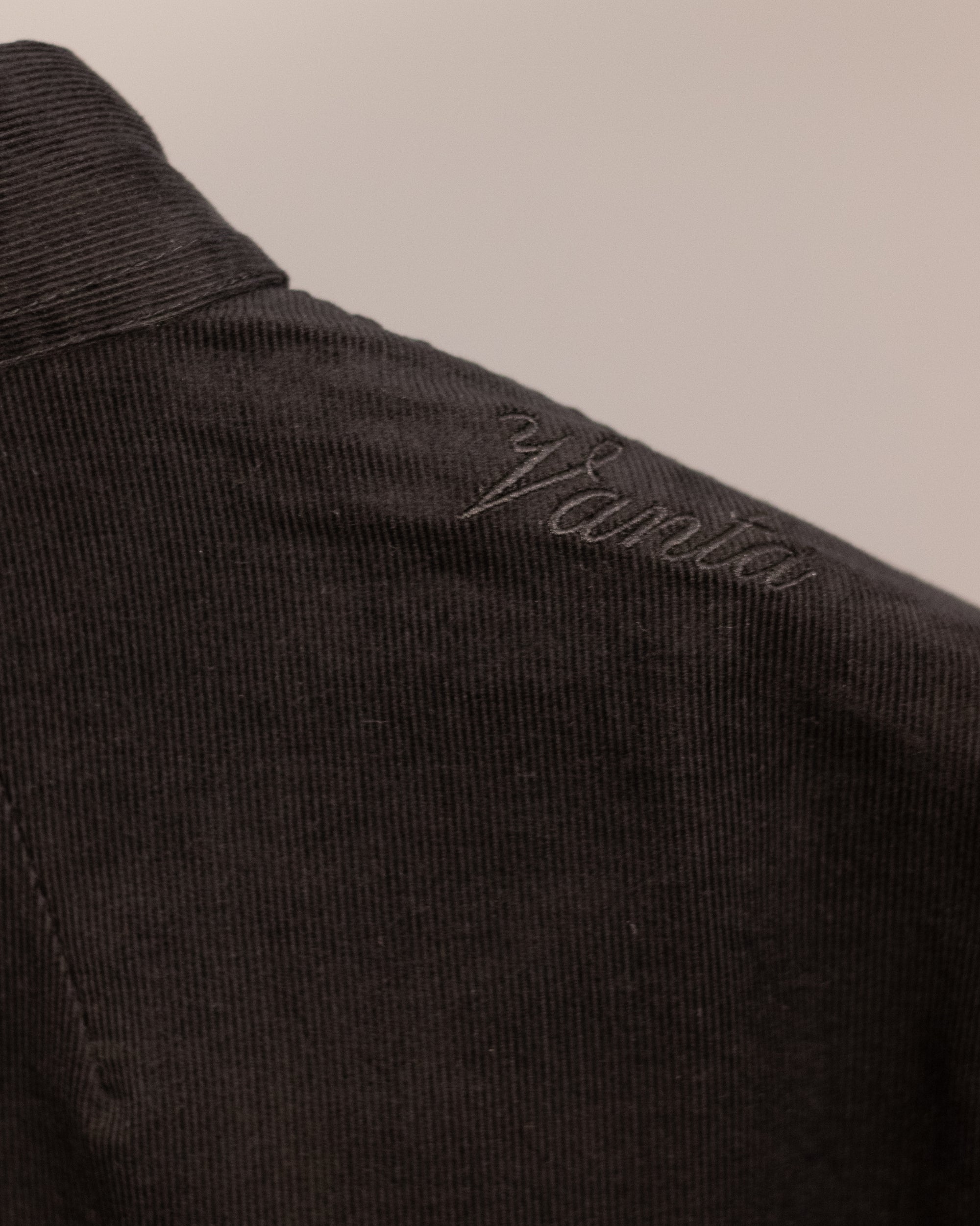 Signature Cord-Shirt ‘180