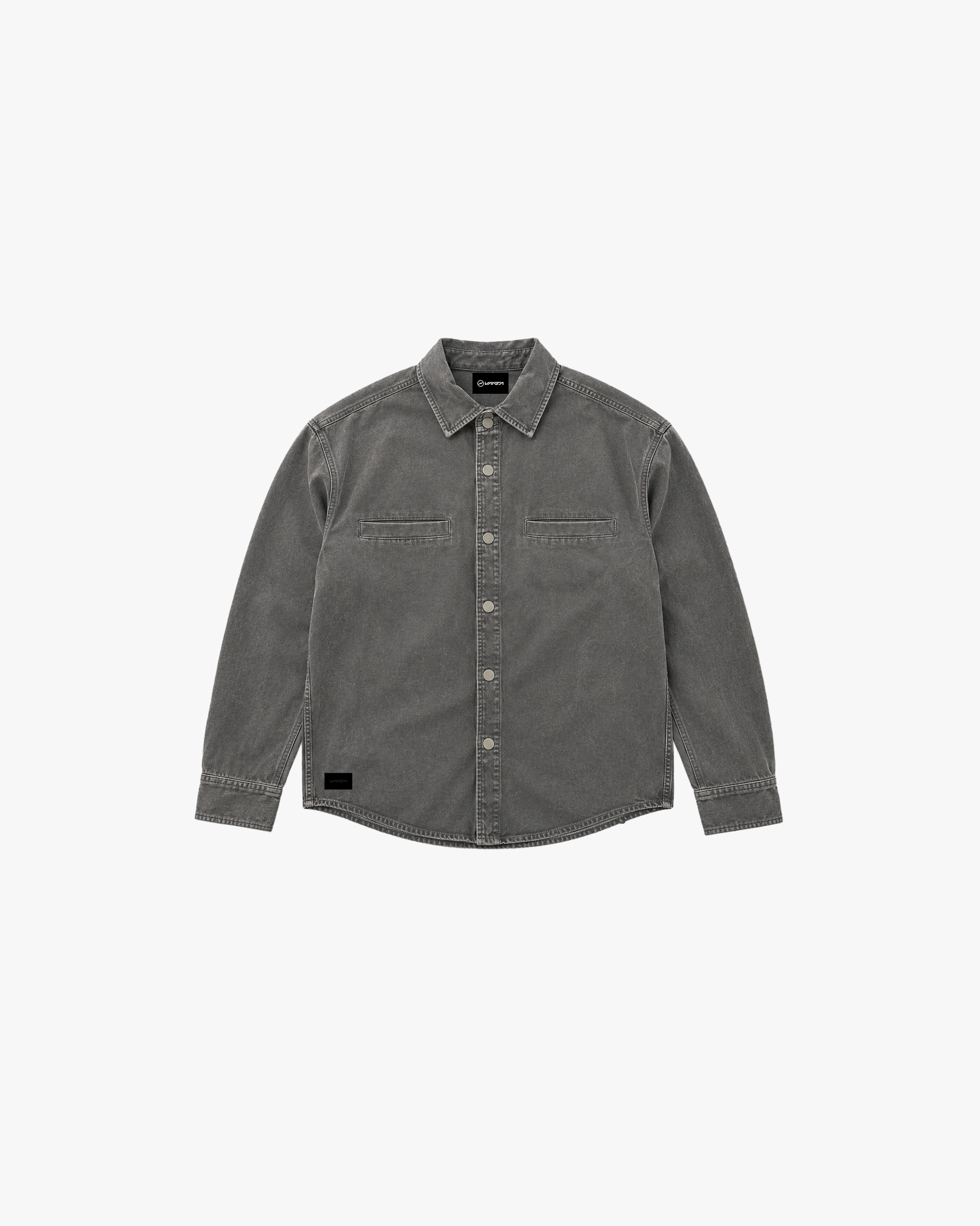 Signature Fade-Shirt ‘400