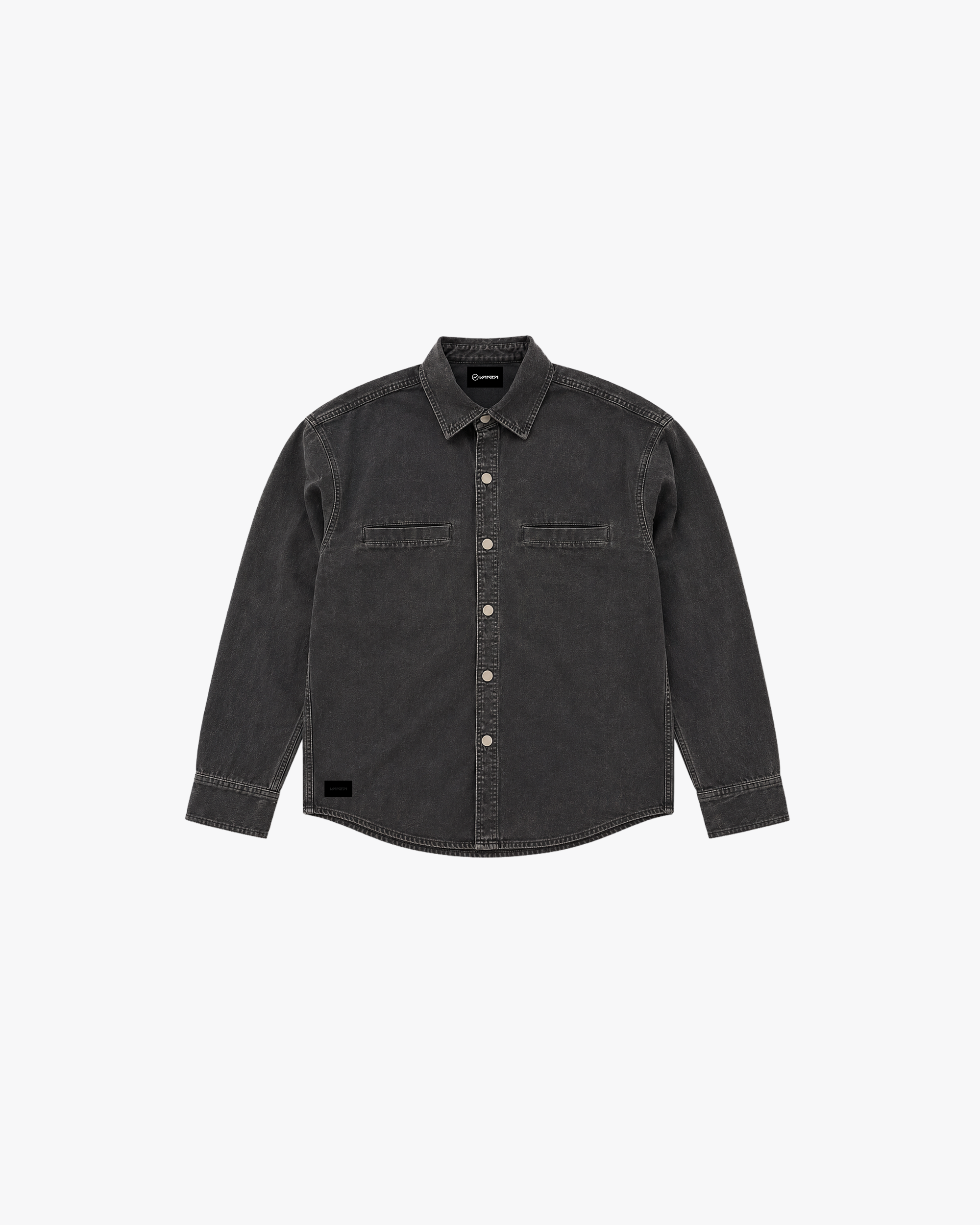 Signature Fade-Shirt ‘400