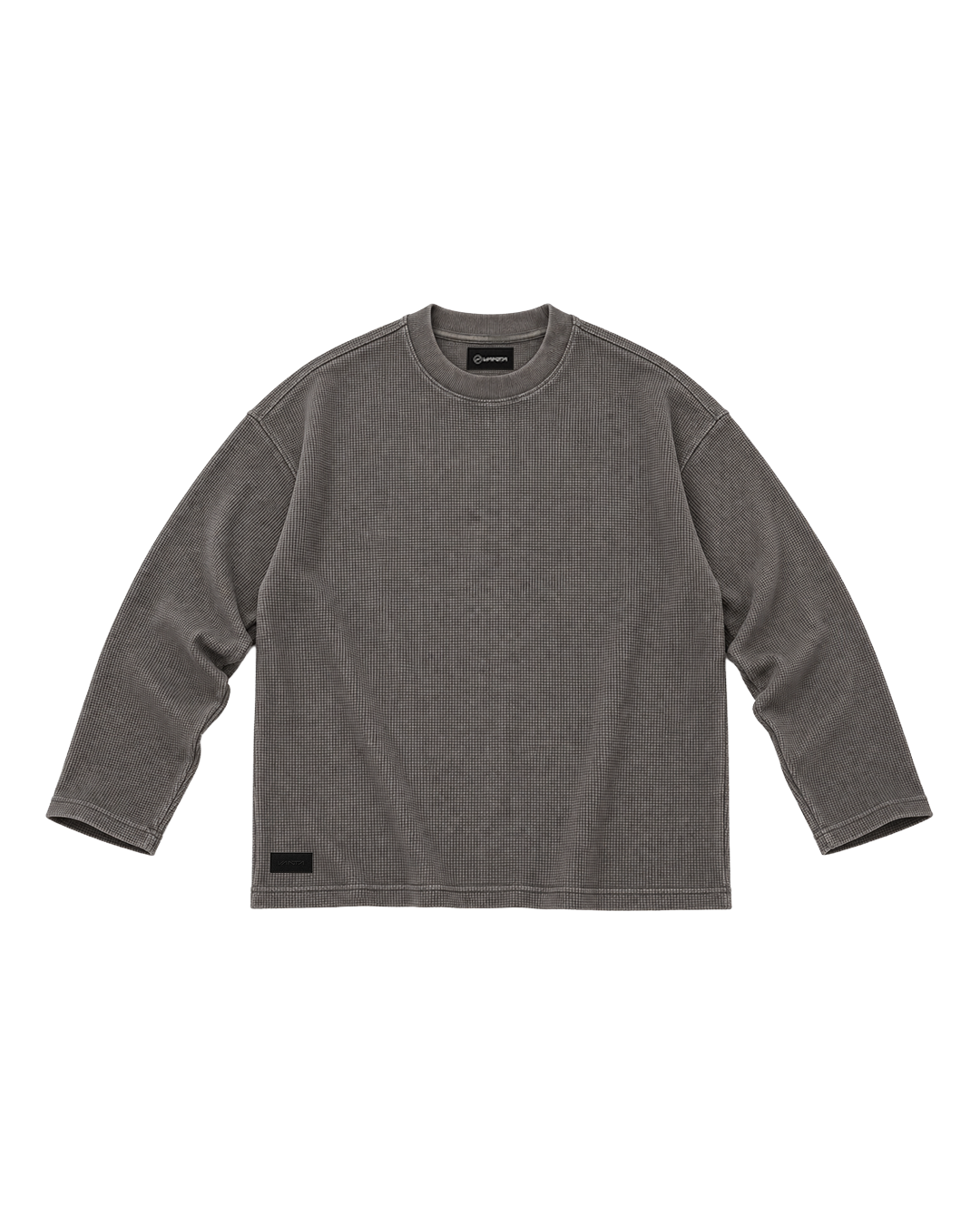 Signature Waffle Shirt