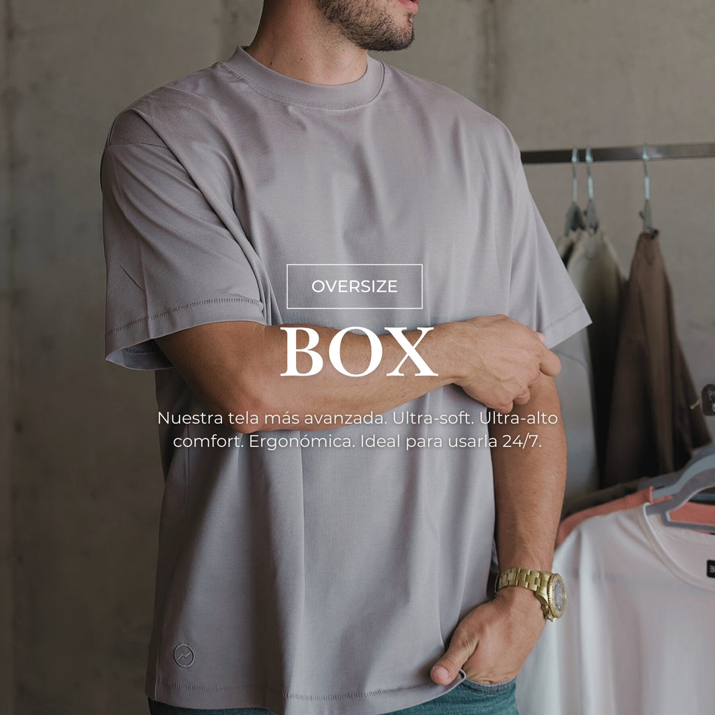 Box Oversize