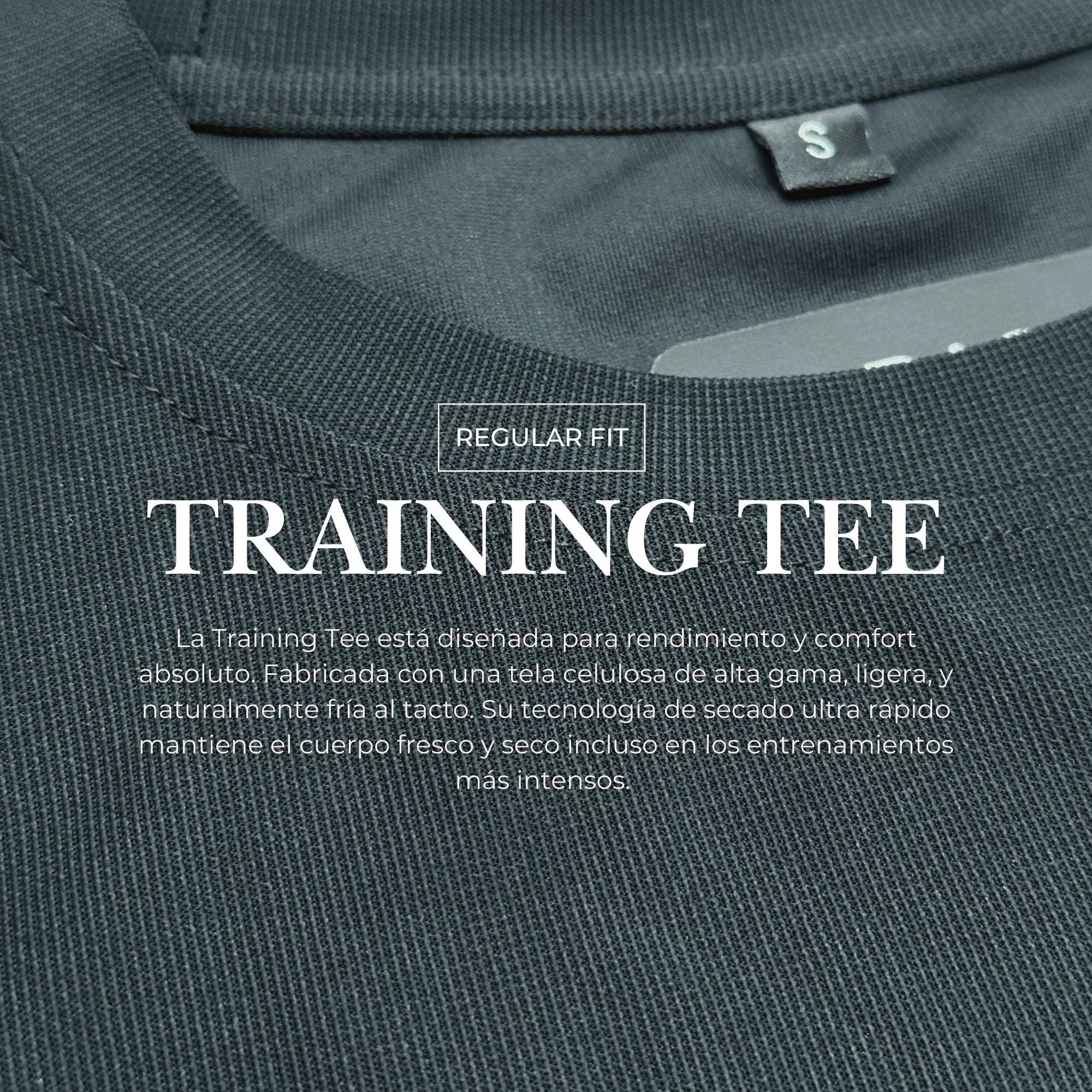 Training Tee