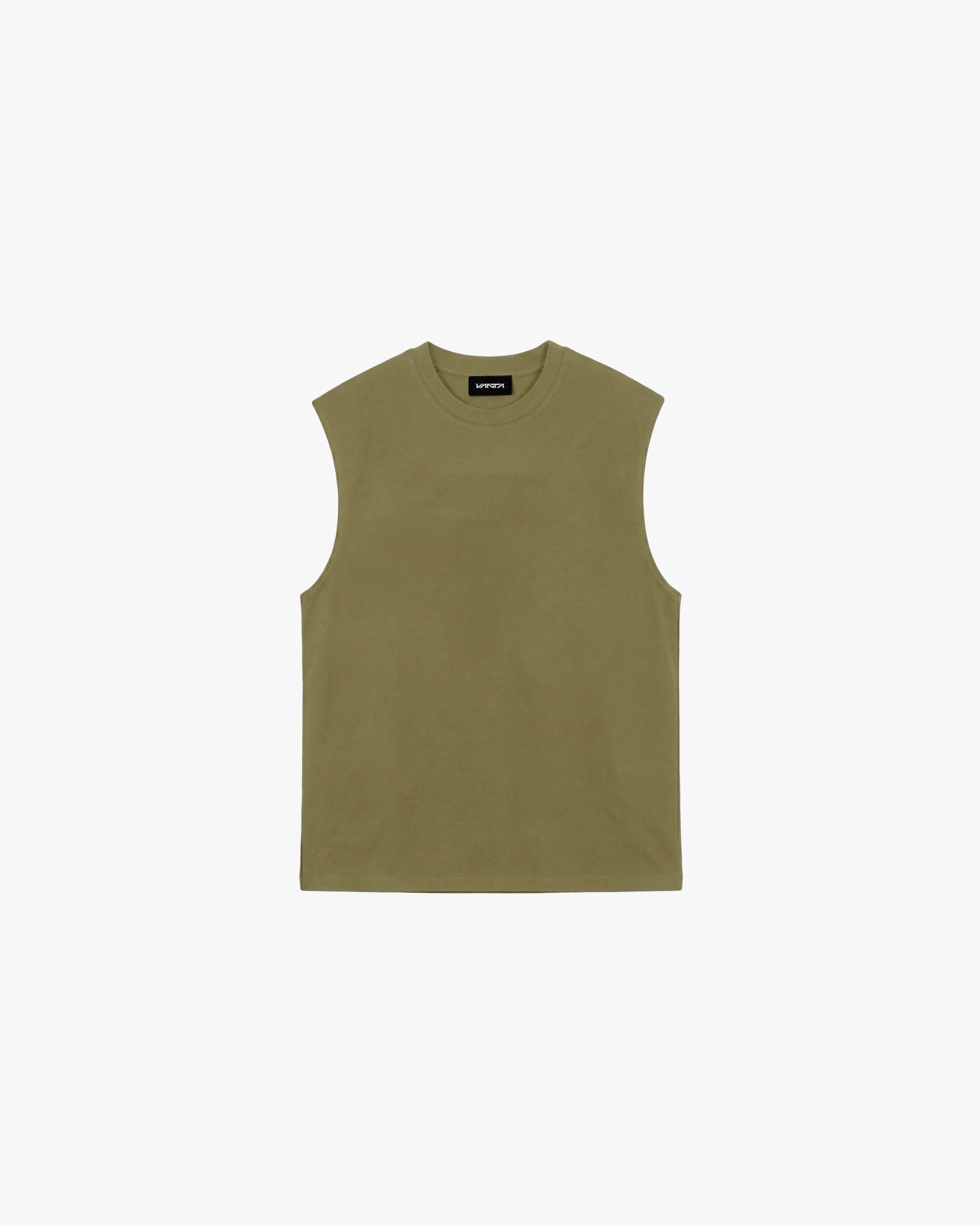 Solid Oversize Tanks