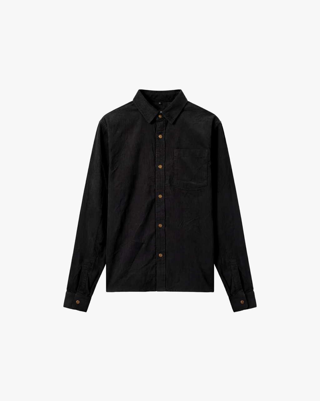 Signature Cord-Shirt ‘180