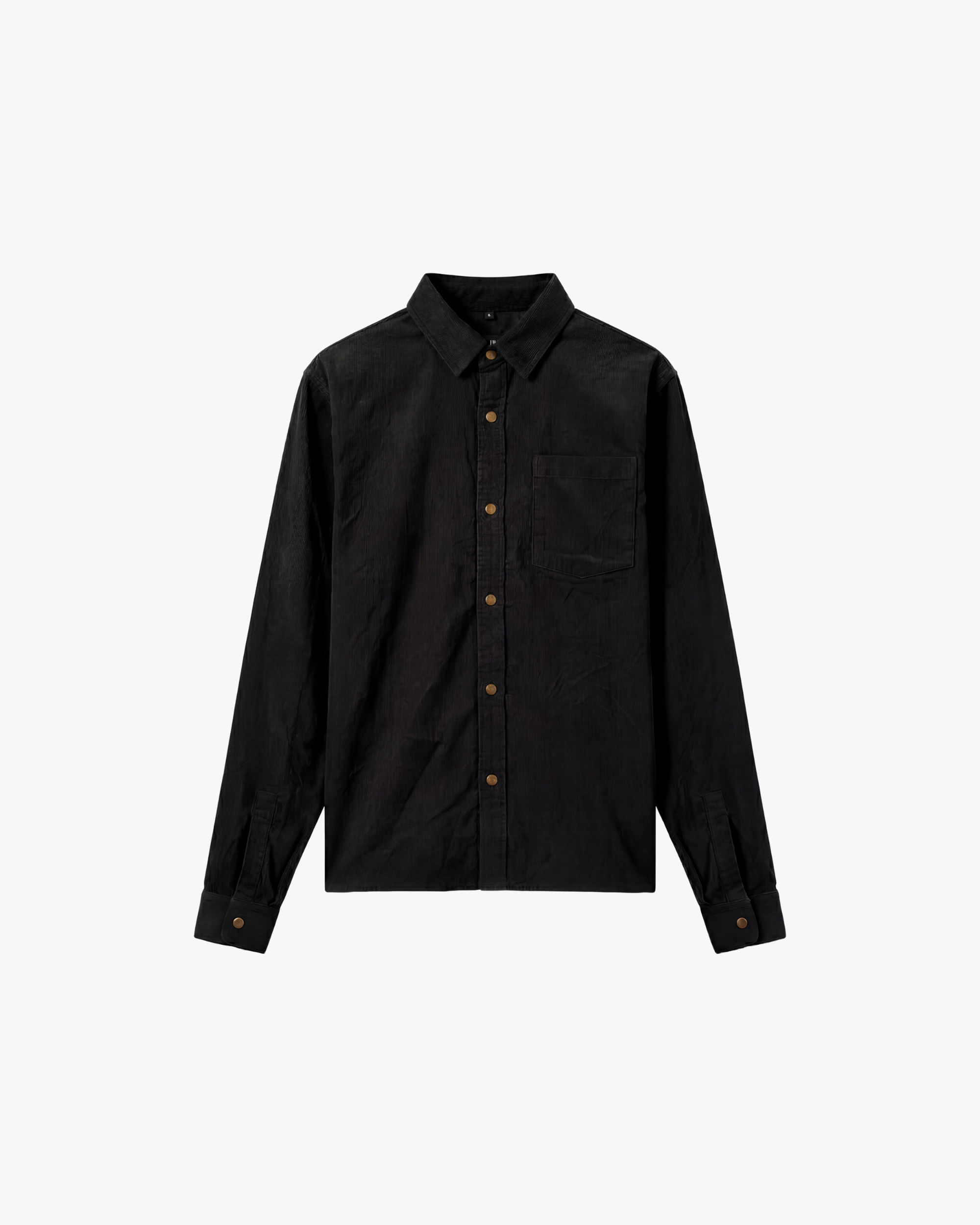 Signature Cord-Shirt ‘180