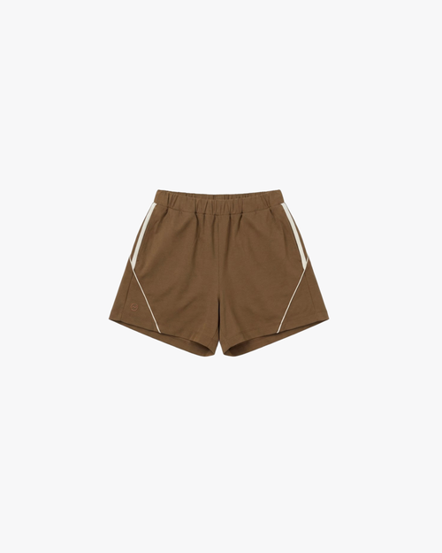 Box Shorts