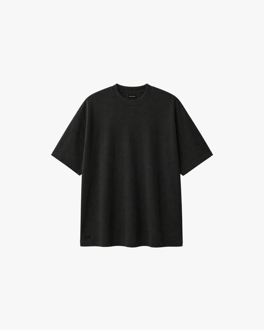 Solid Oversize