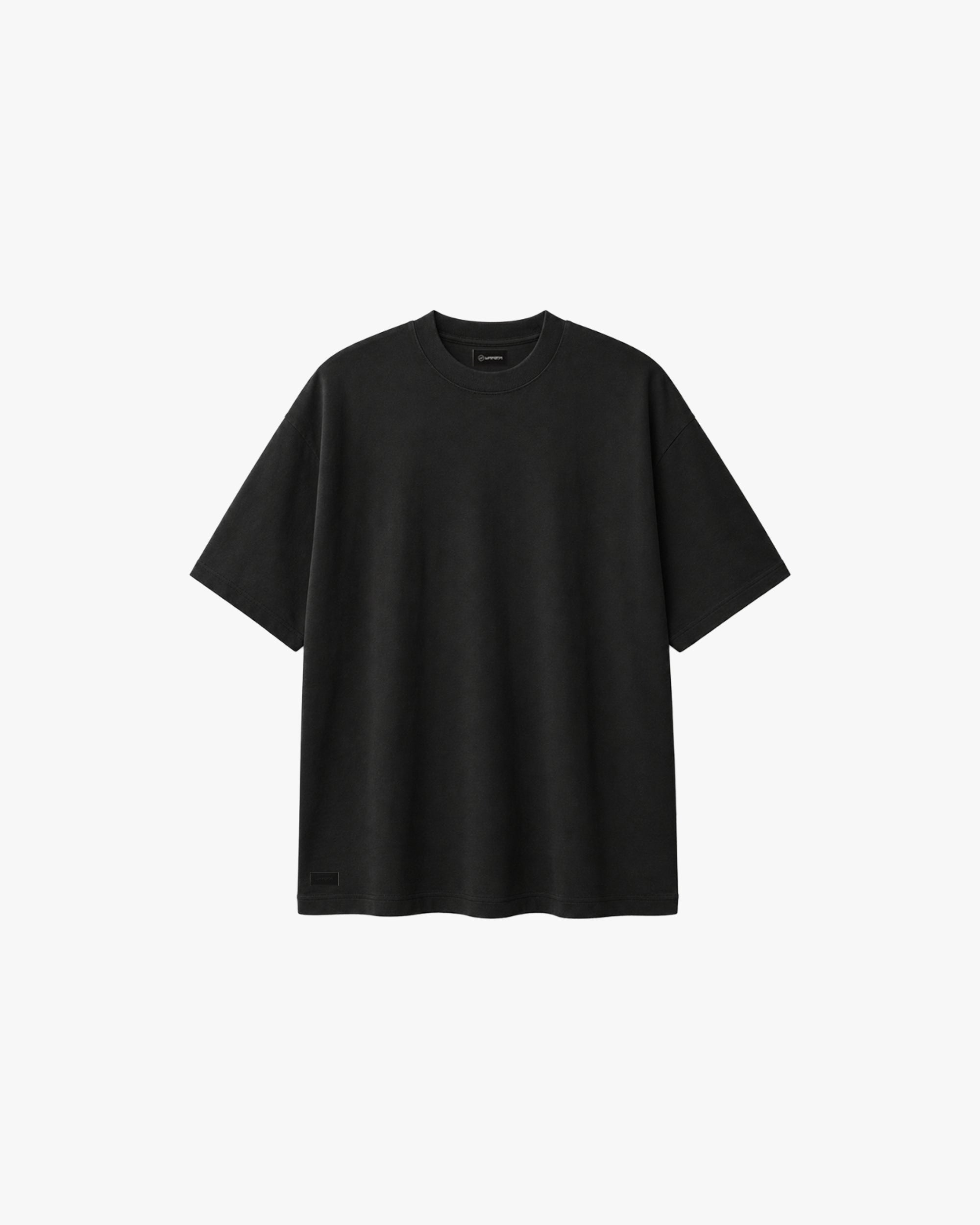 Solid Oversize