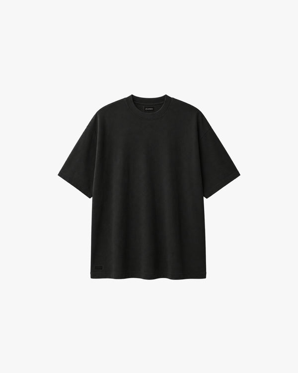 Solid Oversize