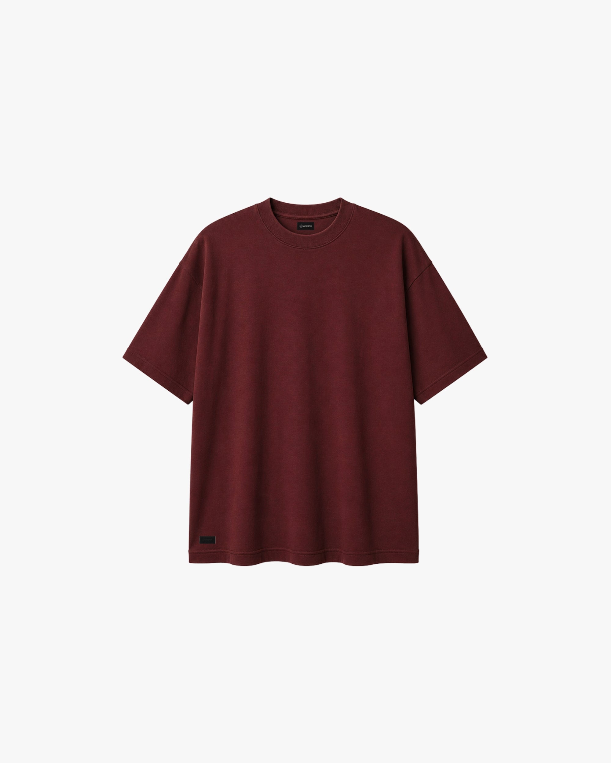 Solid Oversize