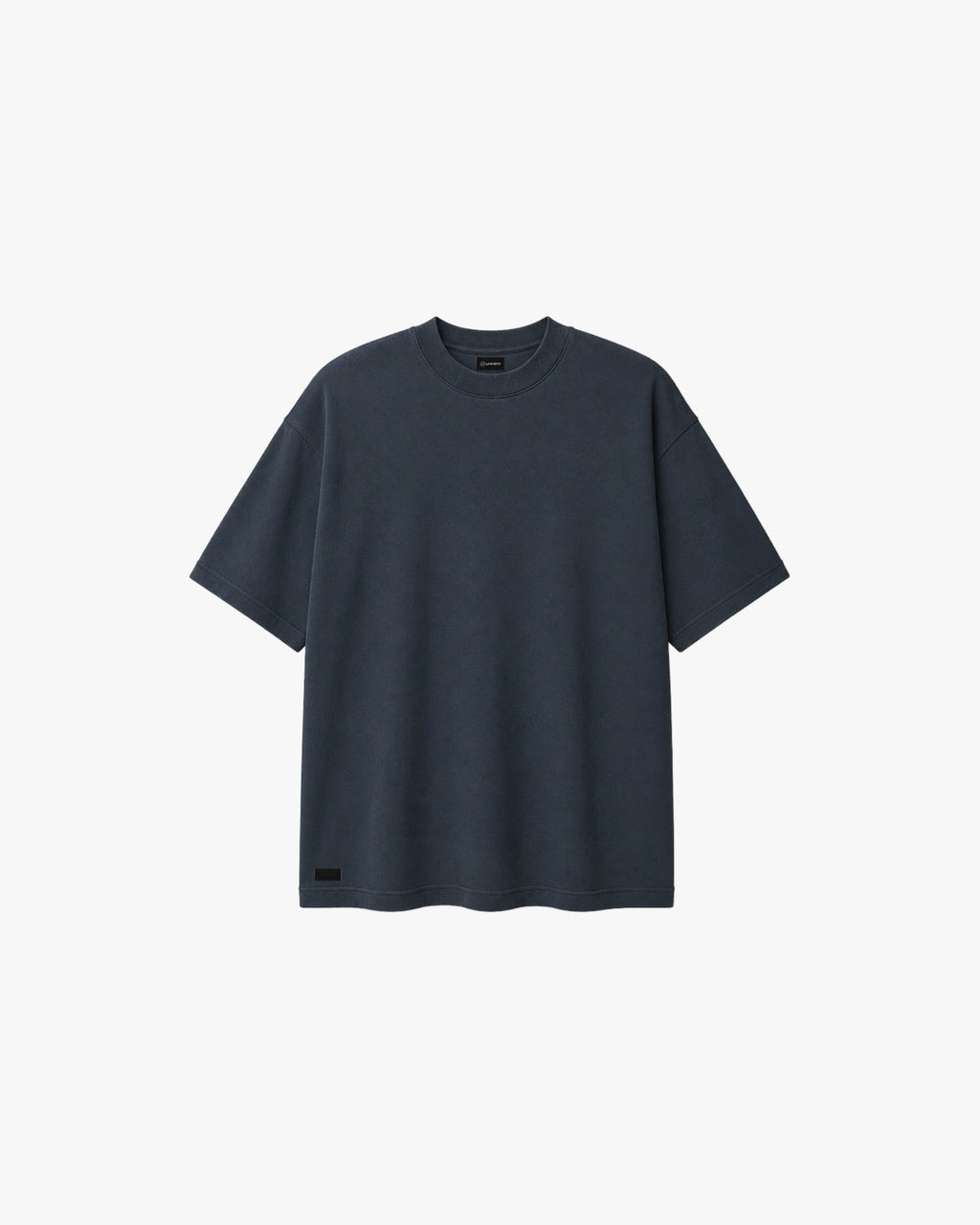 Solid Oversize
