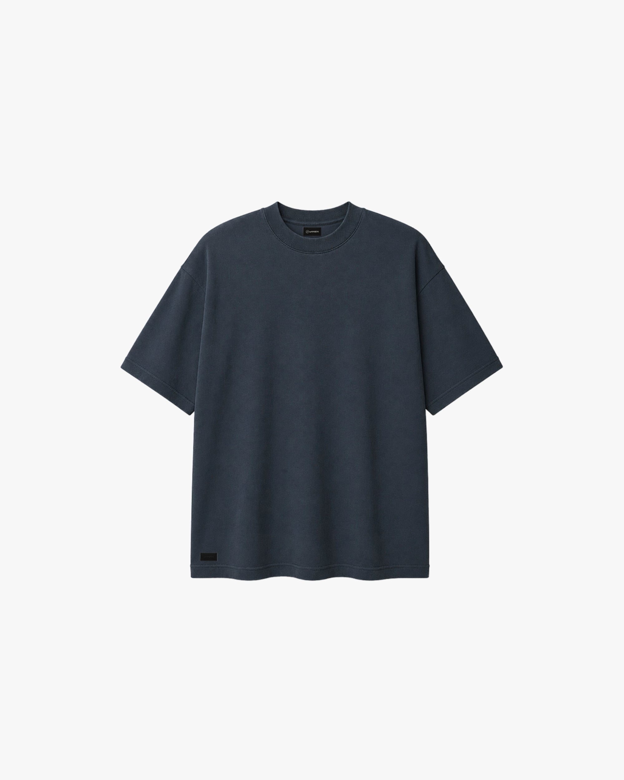 Solid Oversize