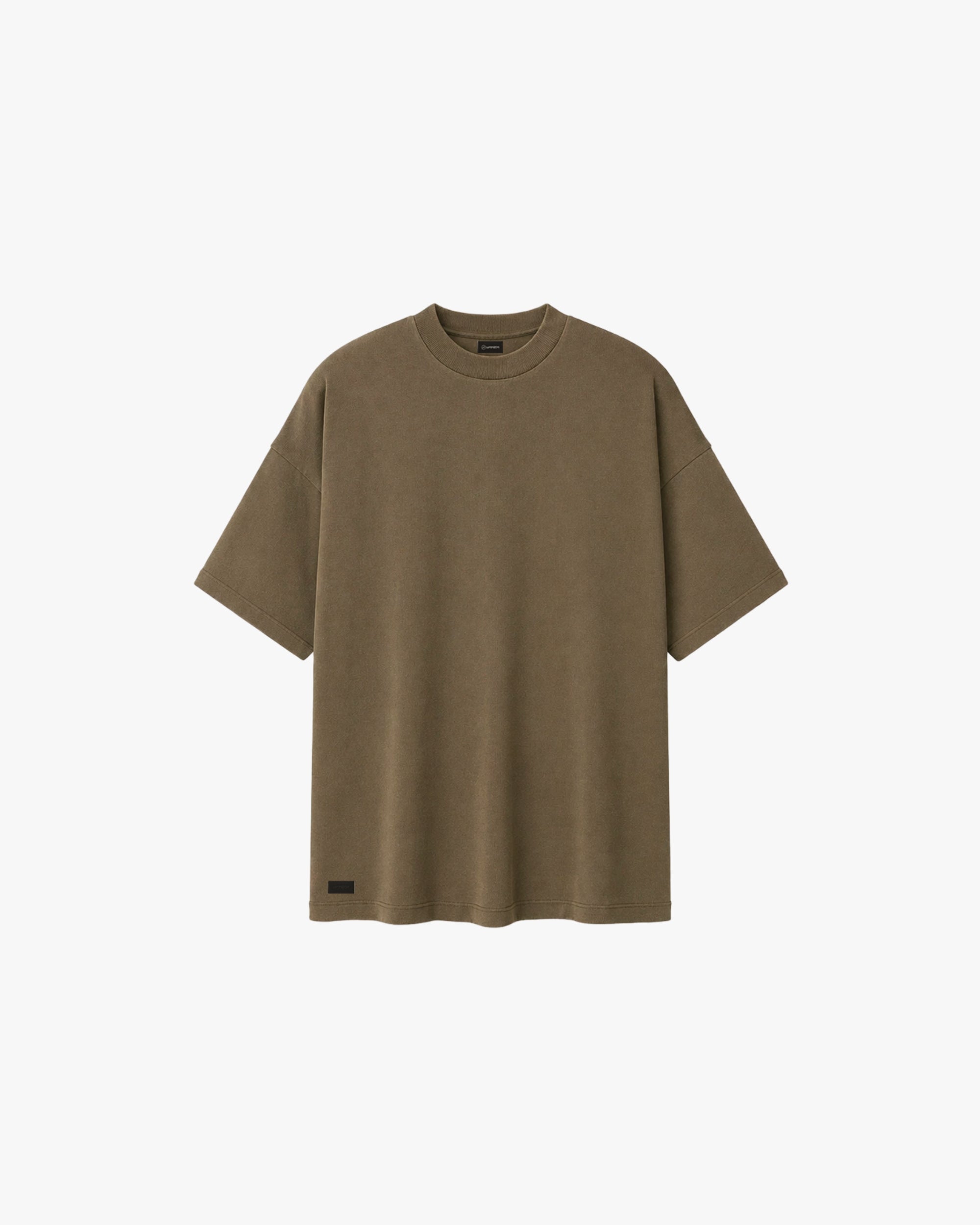 Solid Oversize
