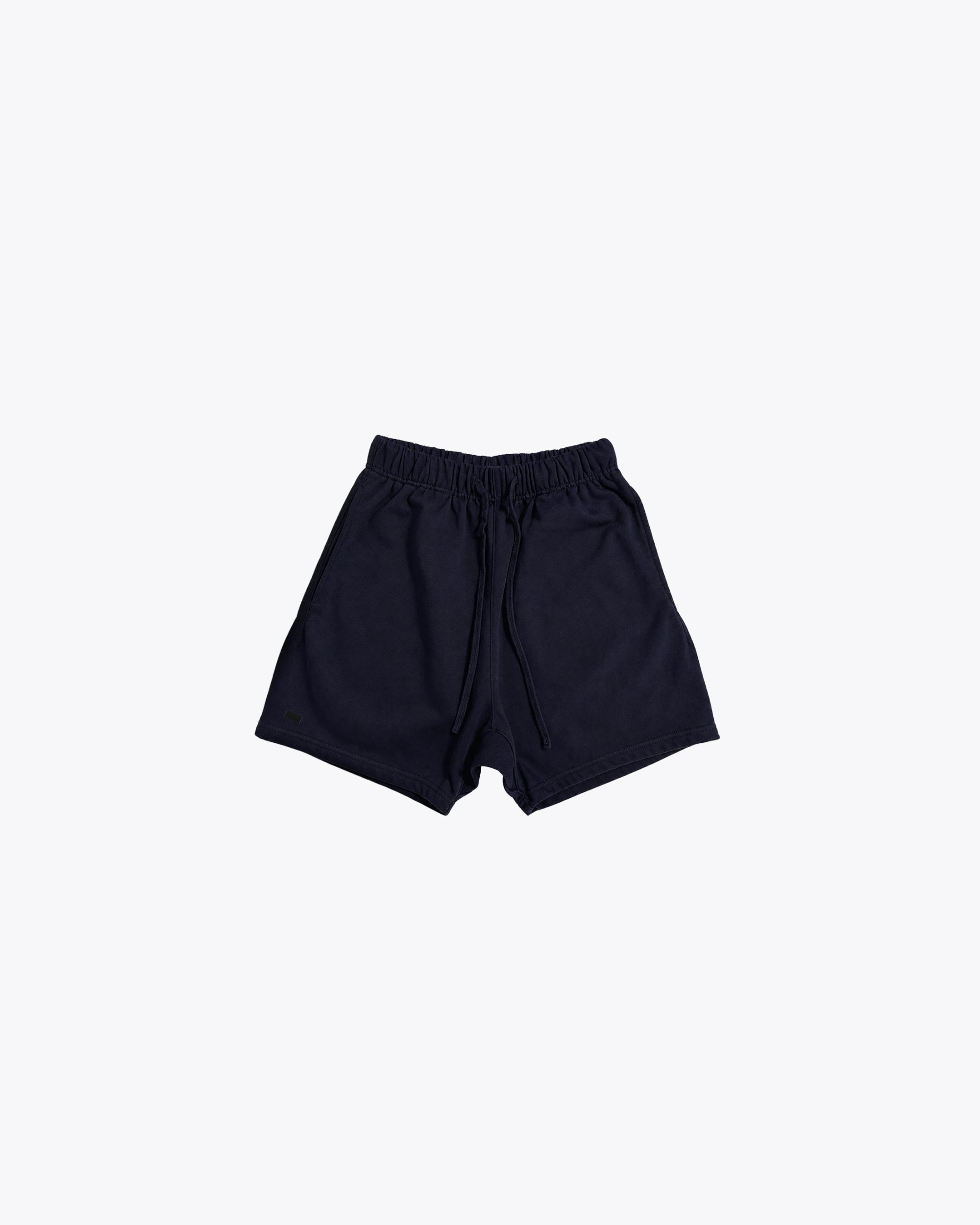 Solid Shorts