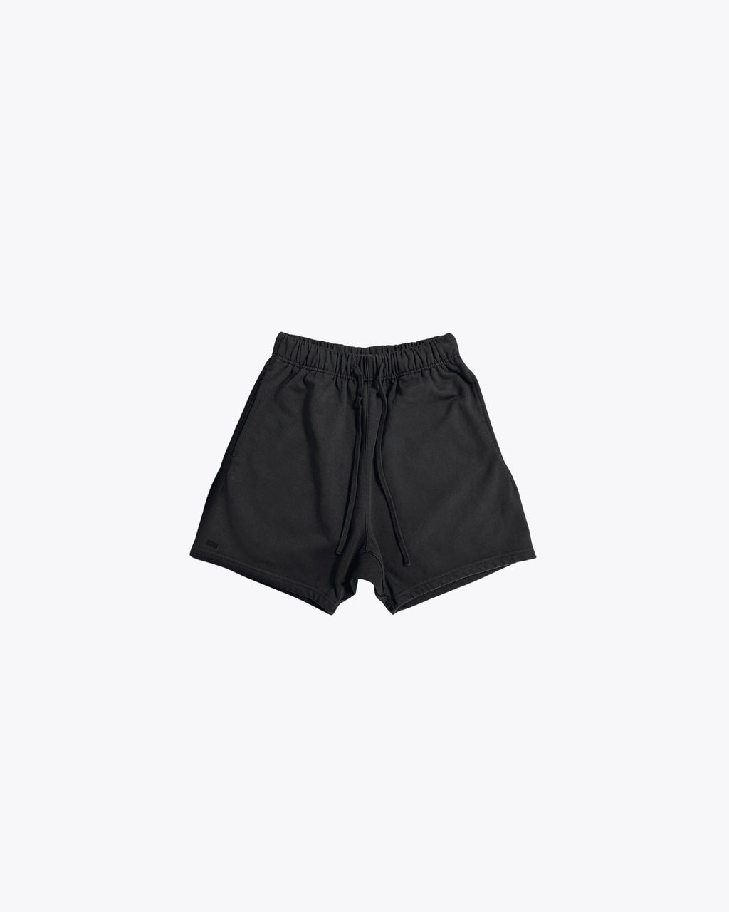 Solid Shorts
