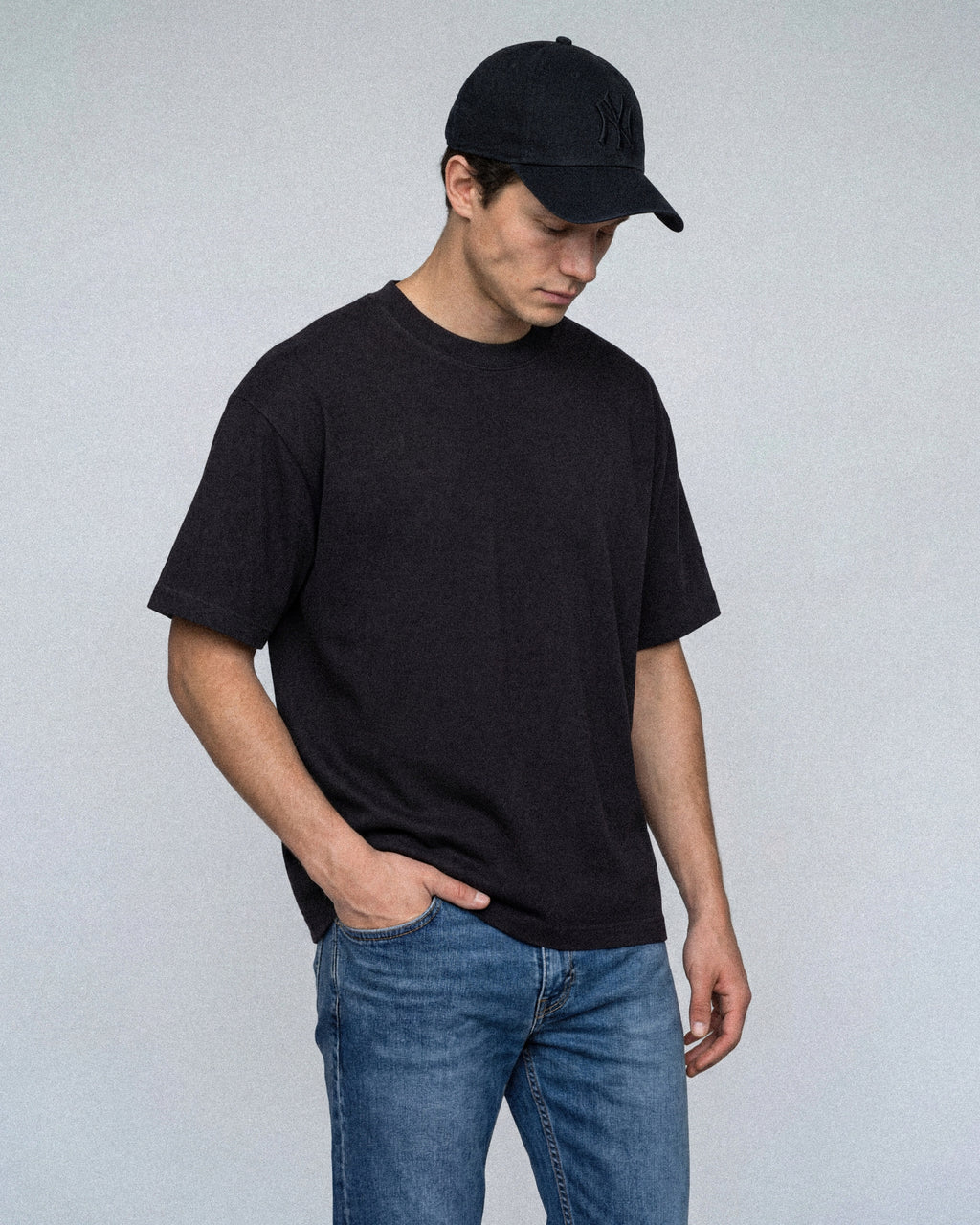 Solid Oversize